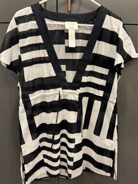 Kate Spade New York Women’s Swim Cover-Up – Size XS/S (Like New)